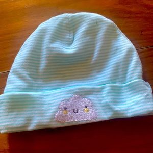 Gerber infant beanie